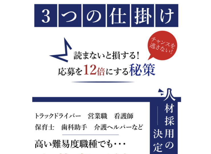 small-company-three-technique